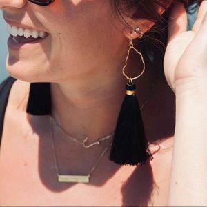 Talley Collections earrings